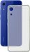 KSIX Mobile cover Honor 8a Flex TPU Transparent