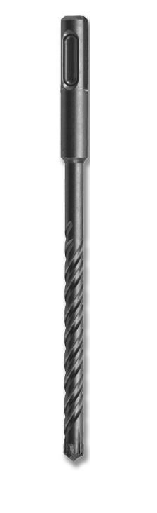 kwb 260508 - Boorhamer - Zwart