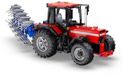 CadaBricks C61052W Tractor RC bouwset