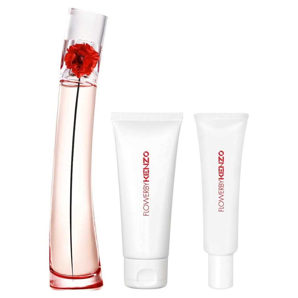 Kenzo Flower by L Absolue Gift set dames