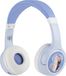 Ekids Frozen - Draadloze Kinderkoptelefoon met Volumebegrenzing, Lange Speeltijd en Extra Audiokabel