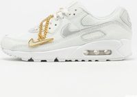 Nike Air Max 90 - Women's - Summit White - Maat EU 37.5