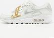Nike Air Max 90 - Women's - Summit White - Maat EU 37.5