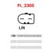 AS-PL Alternateur A0284