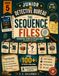 THE SEQUENCE FILES: Reconstruct Events in the Right Order to Crack the Case