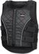 Waldhausen SWING P19 Body Protector With Zip, Children, Black/Grey, One Size