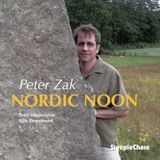 Sonic Rendezvous Peter Zak - Nordic Noon (CD)