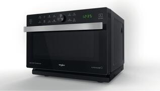 Whirlpool MWSC 833 B