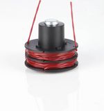 AL-KO Vervangende draadspoelen voor trimmer GTE 350/450/550 2 stuks