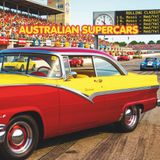 AUSTRALIAN SUPER CARS: Classic Australian SUPER Cars.