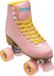 Impala Rollerskates shaka diverse > Rollschuh Quad Skate - Pink/Yellow
