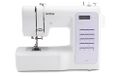 Brother FS20S Elektronische naaimachine voor beginners, wit