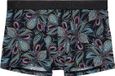 HOM Heren Microfiber Boxer Mario Gebloemd Multi XL