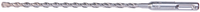 Connex SDS+Klopboor 6Mm (150/210Mm) Geel - COX971863