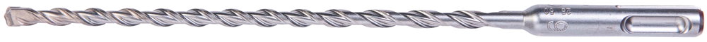 Connex SDS+Klopboor 6Mm (150/210Mm) Geel - COX971863
