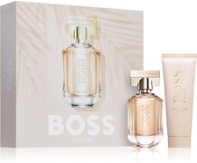 Hugo Boss BOSS The Scent gift set / dames