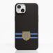 Ålesund FK Officiel Coque de Téléphone Compostable Apple iPhone 14 Plus - Officiel Coque de Téléphone en Fibriva™s Modèle 26