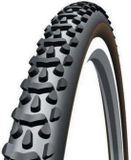 Schwalbe CX Pro HS 269 Buitenband Zwart Rubber Stadsfiets