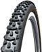 Schwalbe CX Pro HS 269 Buitenband Zwart Rubber Stadsfiets