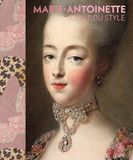 Marie Antoinette, icône du style
