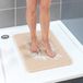 Maximex Wellness Douchemat Beige