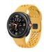 Samsung Ultimate sport edition band - Oker - Samsung Galaxy Watch 8 - 40mm / 44mm