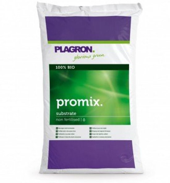 Plagron Promix 50ltr