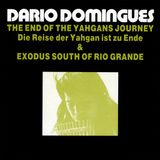 Music&Words Trikont End Of The Yaghans Journey/Exodus S