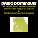 Music&Words Trikont End Of The Yaghans Journey/Exodus S