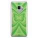 ERT GROUP mobiel telefoonhoesje voor Samsung S9 origineel en officieel erkend Babaco patroon Butterflies 001