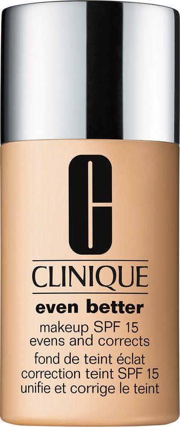 Clinique Even Better Foundation - CN62 Porcelain Beige - 30ml