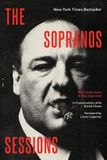 The Abrams Press The Sopranos Sessions / Paperback / 2020