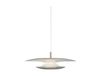 Belid Suspension plafond Eclipse Ø 43cm Greige