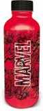 Marvel Bouteille d'eau Rouge Aluminium 755 ml