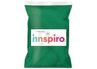 INNSPIRO Wolvilt, Caribisch groen, 1000 g