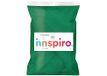 INNSPIRO Wolvilt, Caribisch groen, 1000 g
