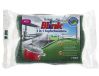 Bink Éponge de lavage de vaisselle 2 pièces