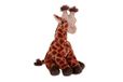 Wild Republic Cuddlekins Eco Mini giraffenbaby, knuffeldier, 20 cm