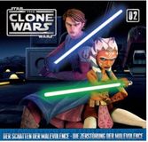 Clone Folgenreich Clone Wars 02