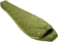 Vaude Sioux 400 II SYN Slaapzak Avocado