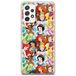 ERT GROUP mobiel telefoonhoesje voor Samsung A72 5G Disney Princess 001