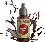 The Army Painter WP2012P hobbyverf Acrylverf 18 ml Rood