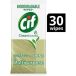 CIF Biodegradable Multipurpose Disinfect Shine Cleaning Wipes 30 pieces