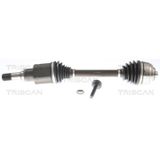 Triscan Arbre De Transmission 8540 23585 Mercedes-benz 910 330 23 00
