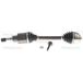 Triscan Arbre De Transmission 8540 23585 Mercedes-benz 910 330 23 00