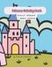 Princess Coloring Book: Simple Designs + Sight Words