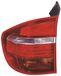TarosTrade 41-0933-L-1981 Stop Buiten E-Mark Links links