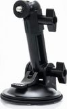 Midland C980.01 houder Auto Passieve houder Zwart
