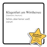Klagenfurt FlipFlop Klagenfurt am Wörthersee Paperback