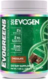 Evogen Nutrition Evogreens Chocolate Poeder 336g